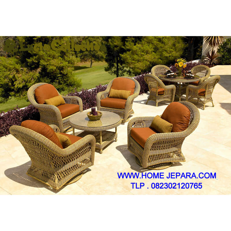 Kursi Tamu Rotan Sofa Harga Kursi Tamu Rotan Sofa Jual Kursi Tamu